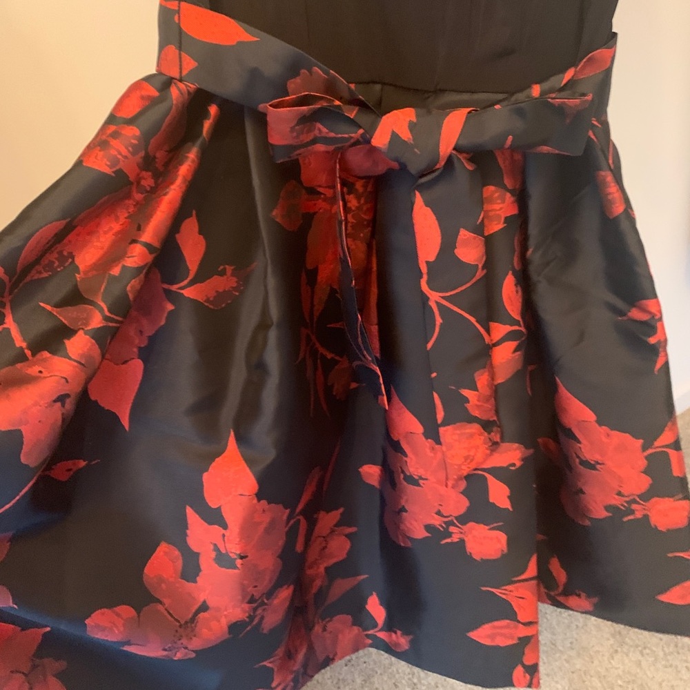 R&K formal dress